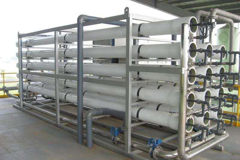 垃圾滲濾液設(shè)備