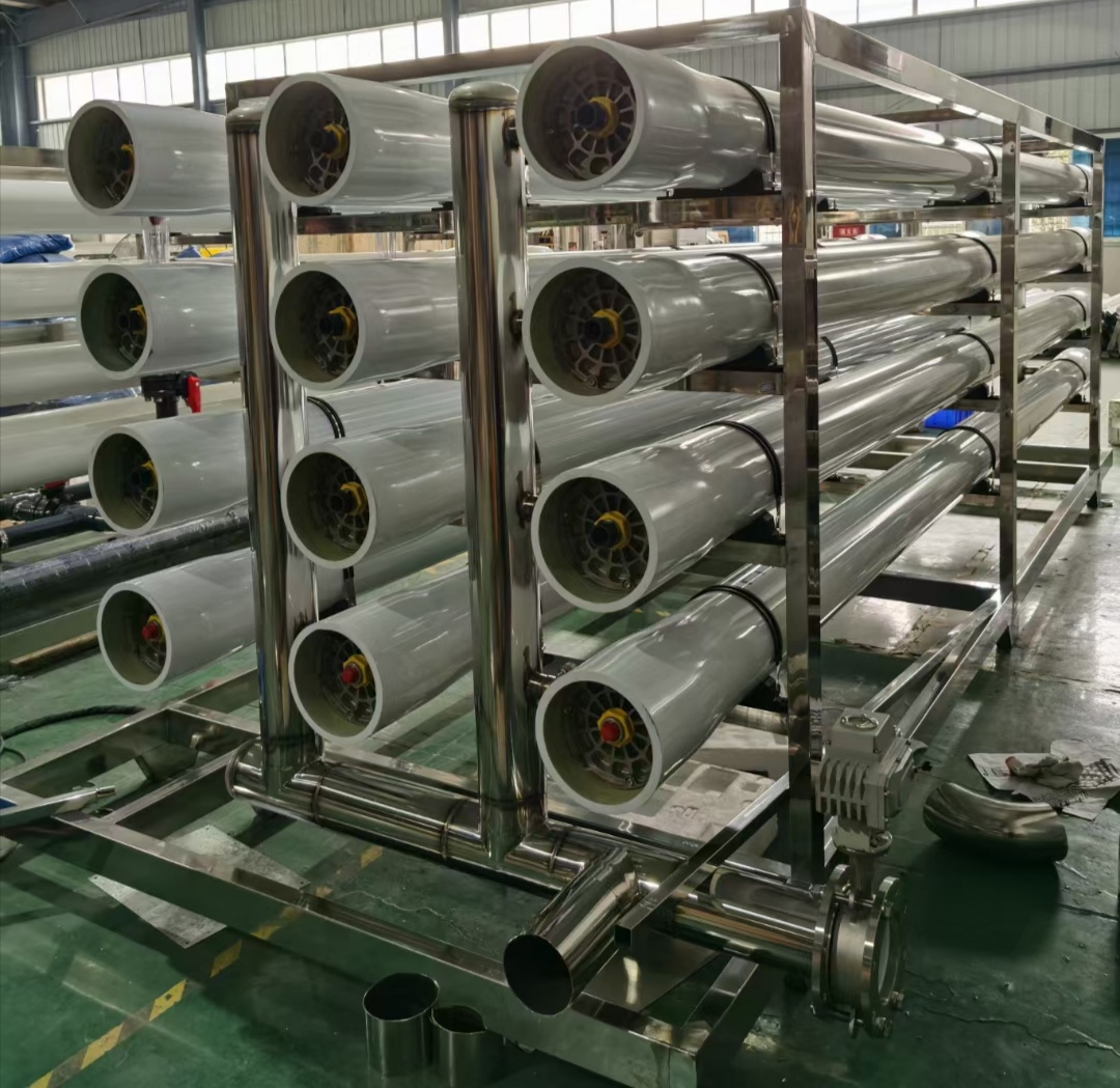 垃圾滲濾液設(shè)備